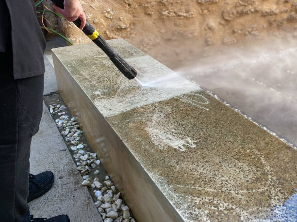 Why Choose Our Certified Pressure Washing Experts for Your Project Needs in Bellwood, PA?