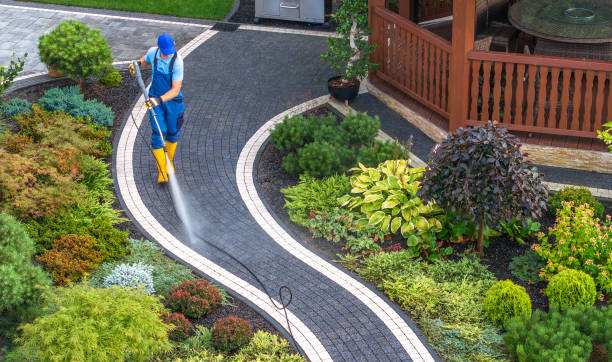 Best Commercial Pressure Washing  in Bellwood, PA